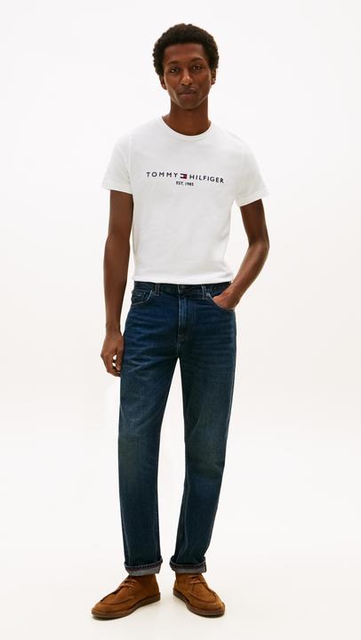 Immagine prodotto Tommy Hilfiger Maglietta a girocollo (XXL)