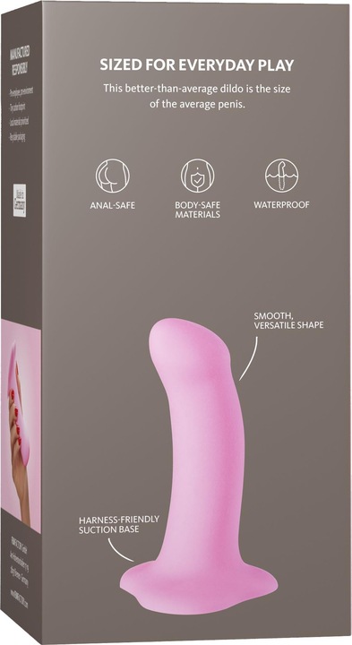 Actual product image Fun Factory Cupid
