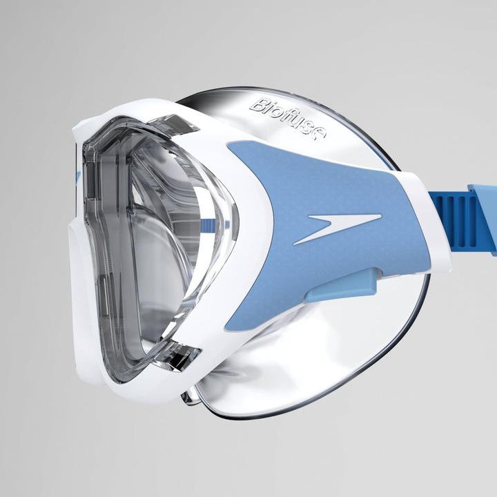 Actual product image Speedo Biofuse 2.0 Mask (One size)