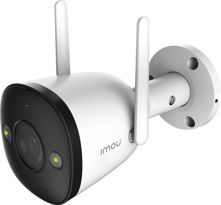 Image du produit Imou Caméra de surveillance Bullet 2 IPC F22F 0280B WLAN IP 1920 x 1080 pixels (1920 x 1080 Pixels)