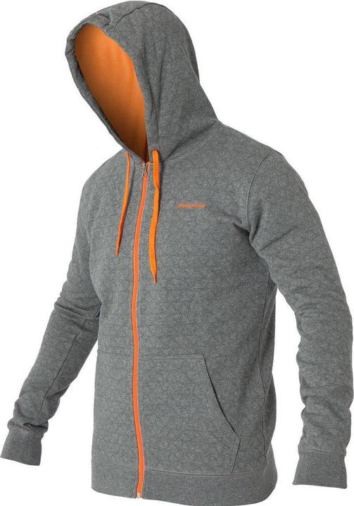 Immagine prodotto Magic Marine Herren Sweatshirtjacke mit Kapuze (XS)