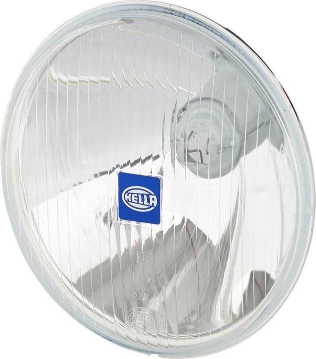 Productafbeelding Hella Reflector koplamp voorzijde halogeen voor STEYR
