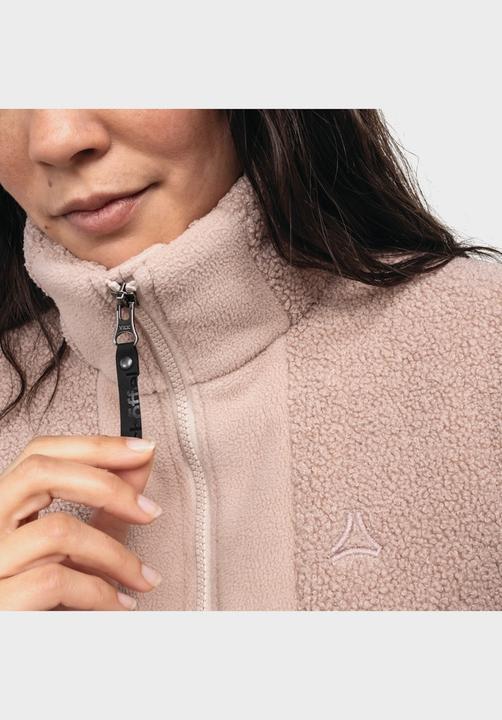 Immagine prodotto Schöffel Women's Fleece Jacket Kalmor (36)