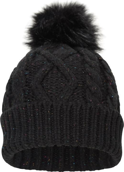 Actual product image Mountain Warehouse Womens/Ladies Storm Waterproof Beanie (One size)