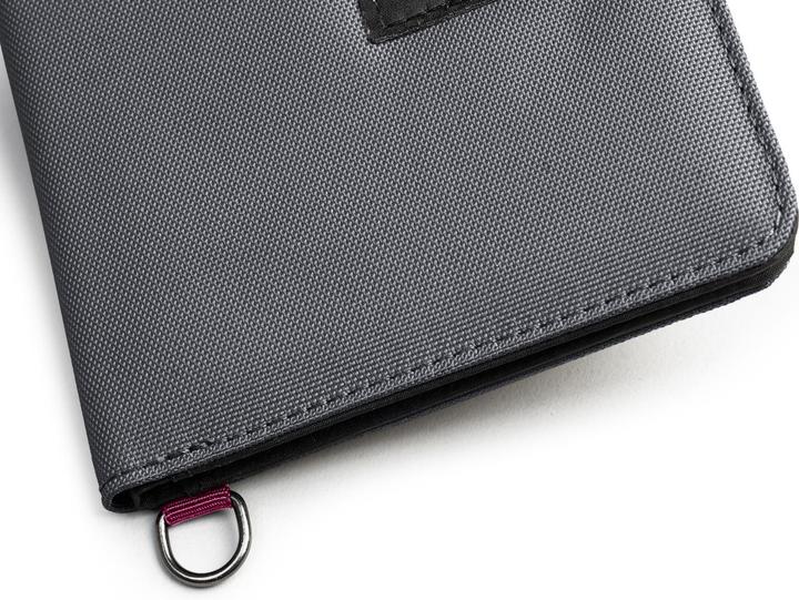 Actual product image Pacsafe Wallet