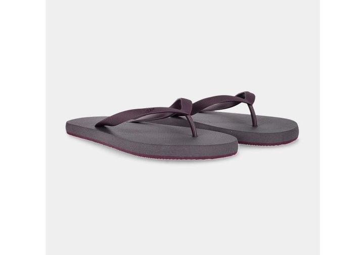 Produktbild 4F Herren-Flip-Flops mit bequemer, leichter Sohle (44)