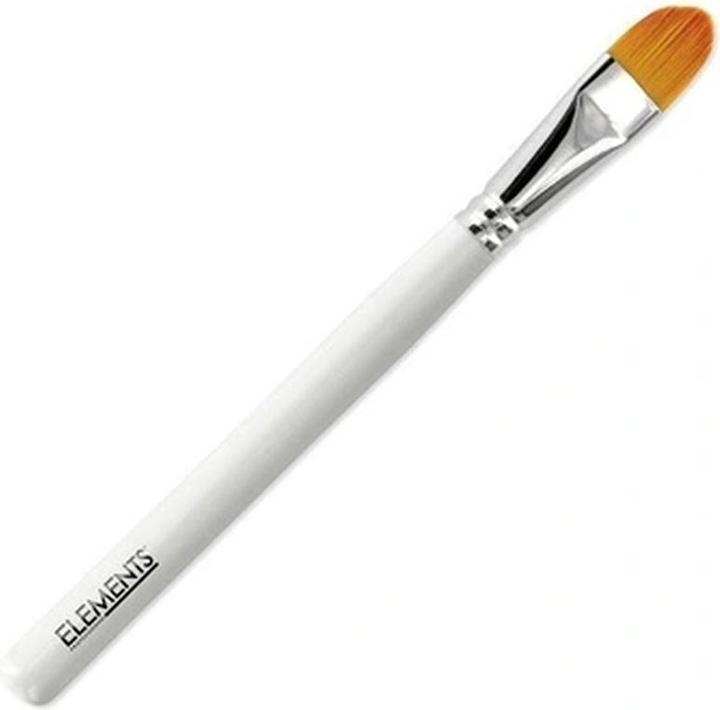 Actual product image Pbi Elements Mask Brush Cat Tongue