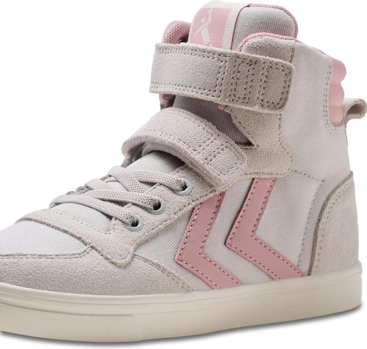 Produktbild hummel Slimmer Stadil High Jr (33)