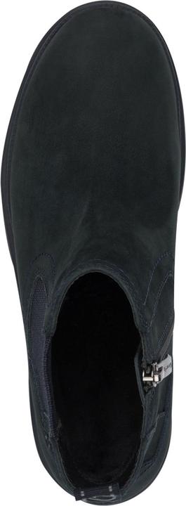 Actual product image Tamaris Women's Boots Blue 40 (40)