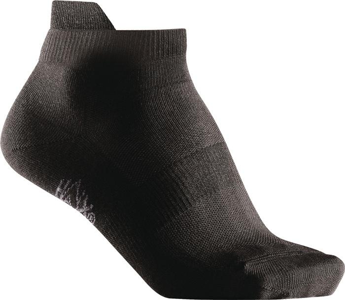 Produktbild Haix Funktionssocke Athletic Grösse 46-48 schwarz (Einzelpack, 46 - 48)