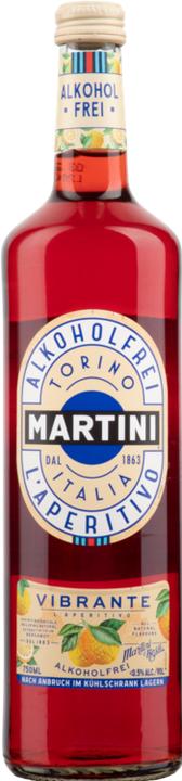 Produktbild Martini Vibrante (1 x 75 cl)