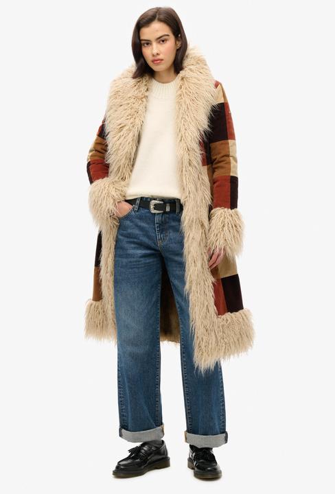 Immagine prodotto Superdry Afghan Patchwork (L)