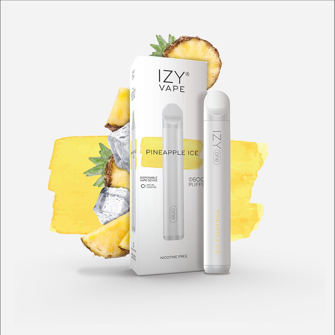 izy vape Shop main image 1
