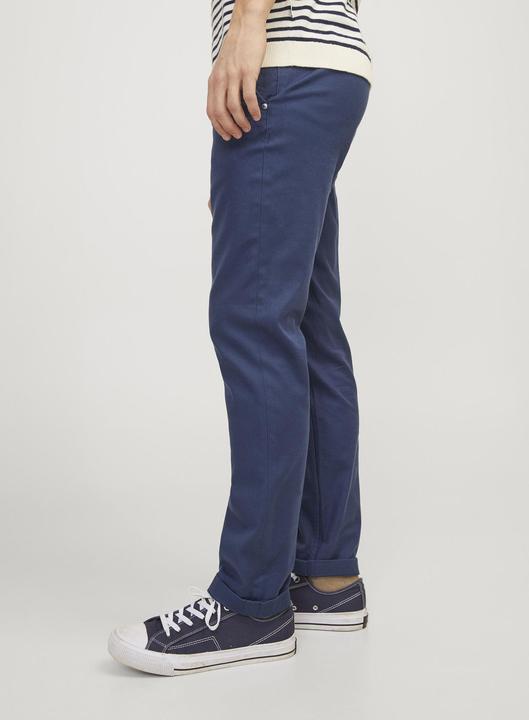 Actual product image Jack & Jones Regular fit trousers with regular fit trousers with regular fit (32)