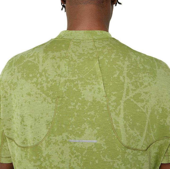 Produktbild ASICS Performance Metarun Pattern 1/2 Zip (L)