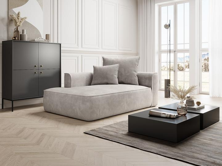 Produktbild Vente-unique Pineta (Recamiere)