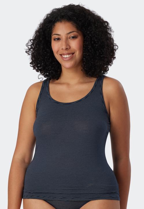 Produktbild Schiesser Essential 2PACK Trägertop (36)
