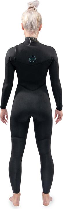 Produktbild Dakine Women'S Mission Chest Zip Full Suit 4/3 (10XL)