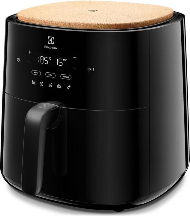 Actual product image Electrolux EAF7B airfryer