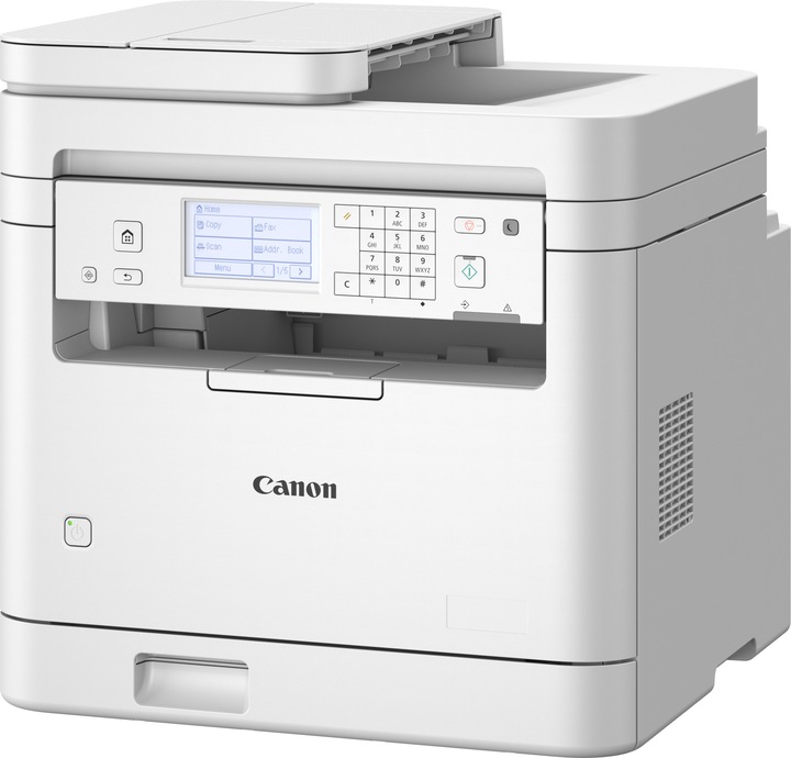 Actual product image Canon MULTIFUNCTION DEVICE MF287DW 6354C009 / (Laser, Black and white)