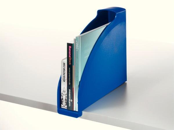 Produktbild Leitz PLUS Stehsammler (A4)