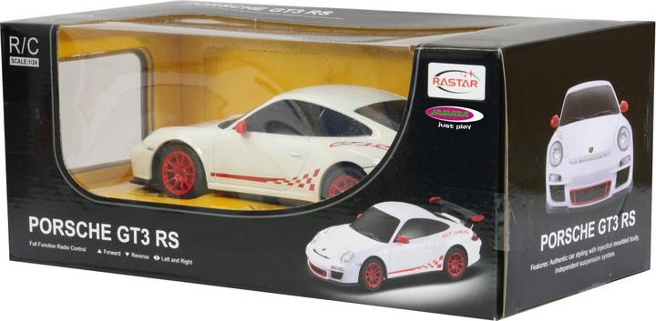 Image du produit Jamara Porsche GT3