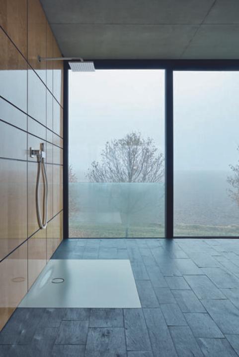 Produktbild Bette Floor Side Duschwanne 3392, 160x120cm