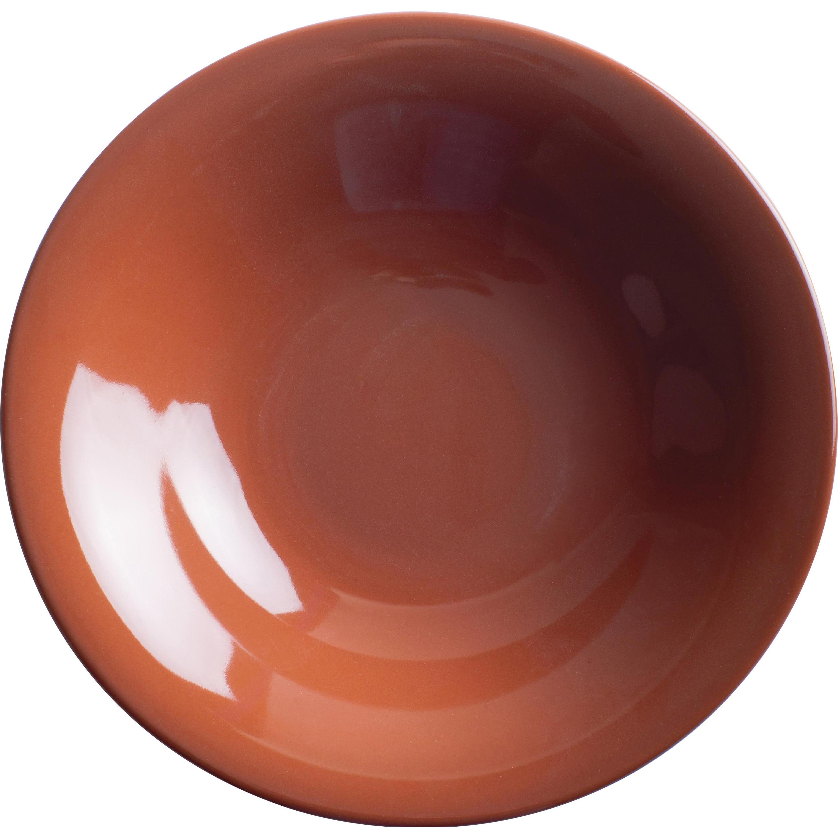 Thumbnail - Kahla Homestyle Pastateller, Teller, Rot