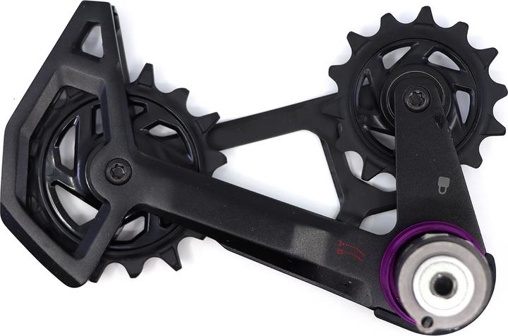 Produktbild Sram Standard