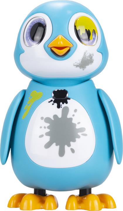 Image du produit Silverlit Pingouin de sauvetage