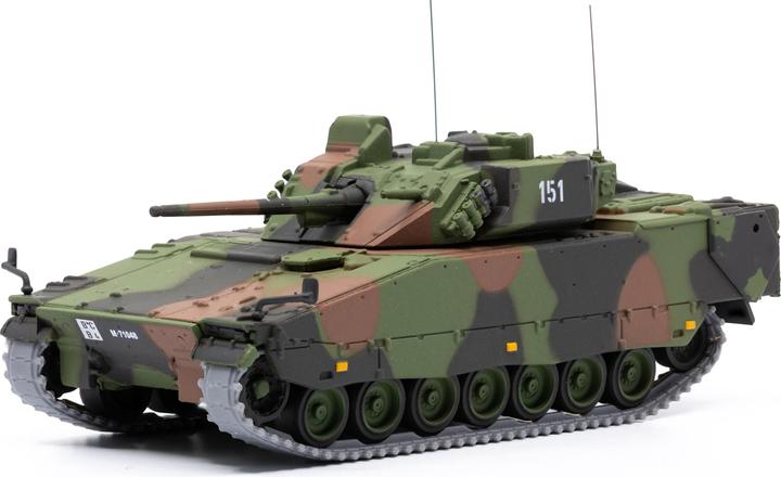 Actual product image Ace Spz 2000 CV9030 MkII Hägglunds K-No 151