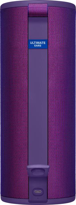 Actual product image UE Megaboom 3 (20 h, Rechargeable battery operated, USB power delivery)