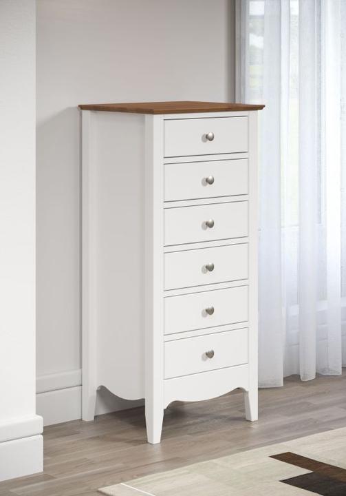 Image du produit Inter Furn Lissabon (50 x 42 x 110 cm)