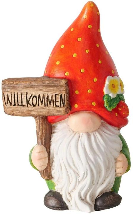 Actual product image Boltze Home Strawberry