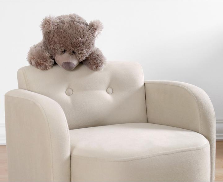 Produktbild Atelier del Sofa Lila (Kindersessel)