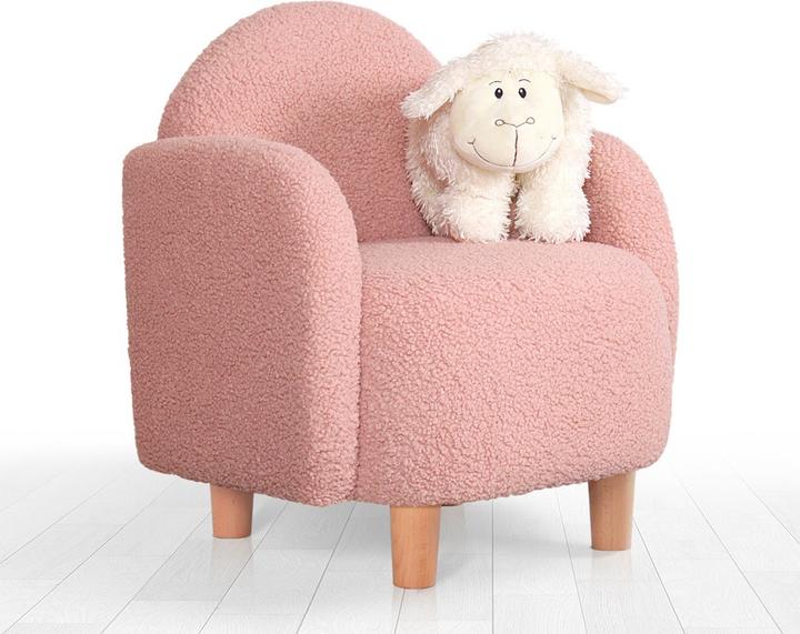Actual product image Atelier del Sofa Remy (Child armchair)