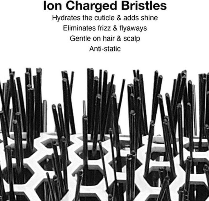 Produktbild Olivia Garden Ceramic + Ion Thermal