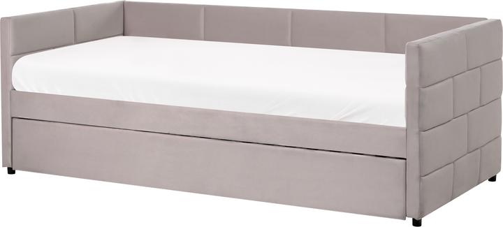 Produktbild Beliani Chavonne (90 x 200 cm)