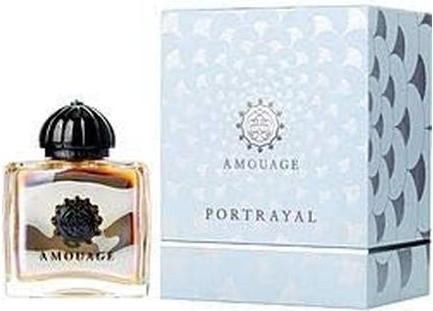 Produktbild Amouage Portrayal EDP spray 100ml (Eau de Parfum, 100 ml)