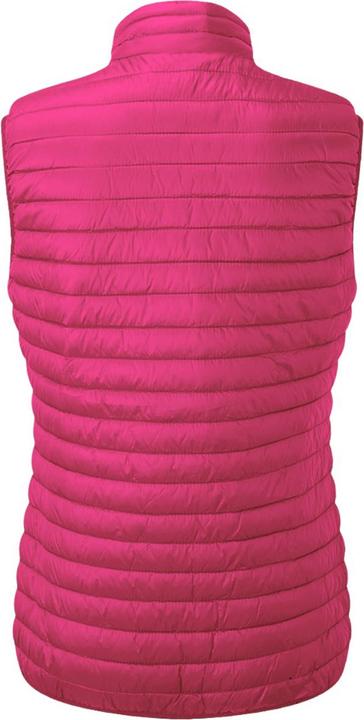Actual product image 2786 Tribe Fineline quilted waistcoat (XL)