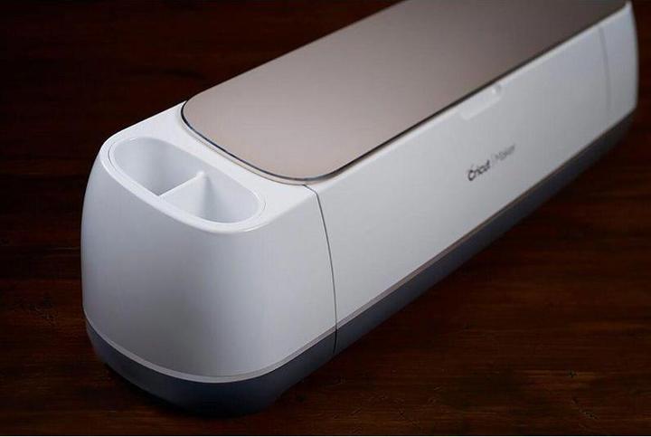 Image du produit Cricut Fabricant de champagne
