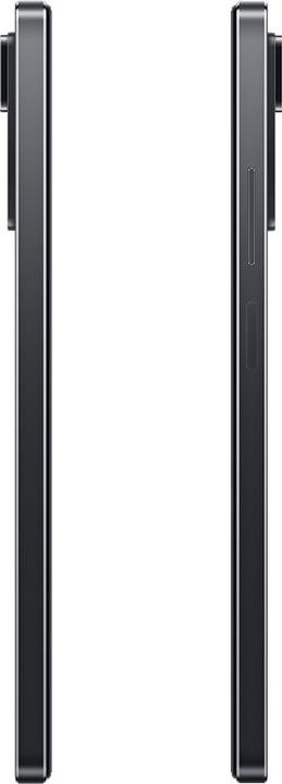 Produktbild Xiaomi Redmi Note 11 Pro 5G (128 GB, Graphite gray, 6.67", Hybrid Dual SIM, 108 Mpx, 5G)