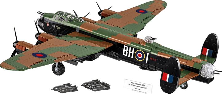 Produktbild Cobi Lancaster B MK. III