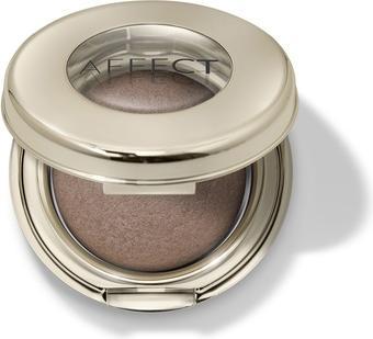 Actual product image Affect X Ruda Maluje Glow Bakery Baked Bronzer Soft Chocolate 3g (Soft Chocolate, Bronzer)