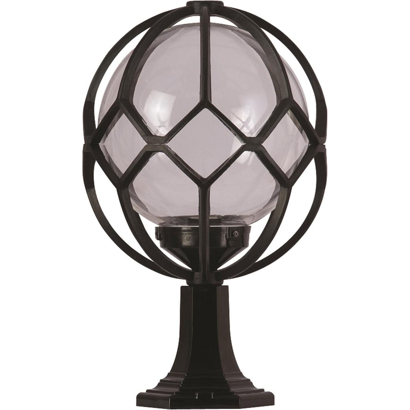 Thumbnail - Opviq, Gartenbeleuchtung, John (E27, IP65)