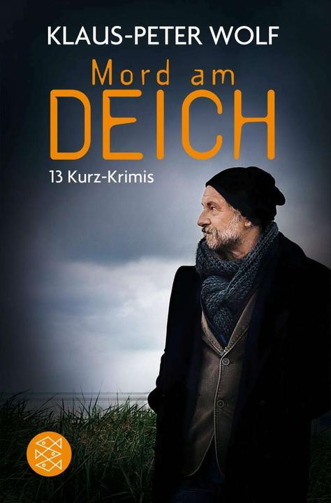 Produktbild Mord am Deich (Deutsch, Klaus-Peter Wolf, 2016)