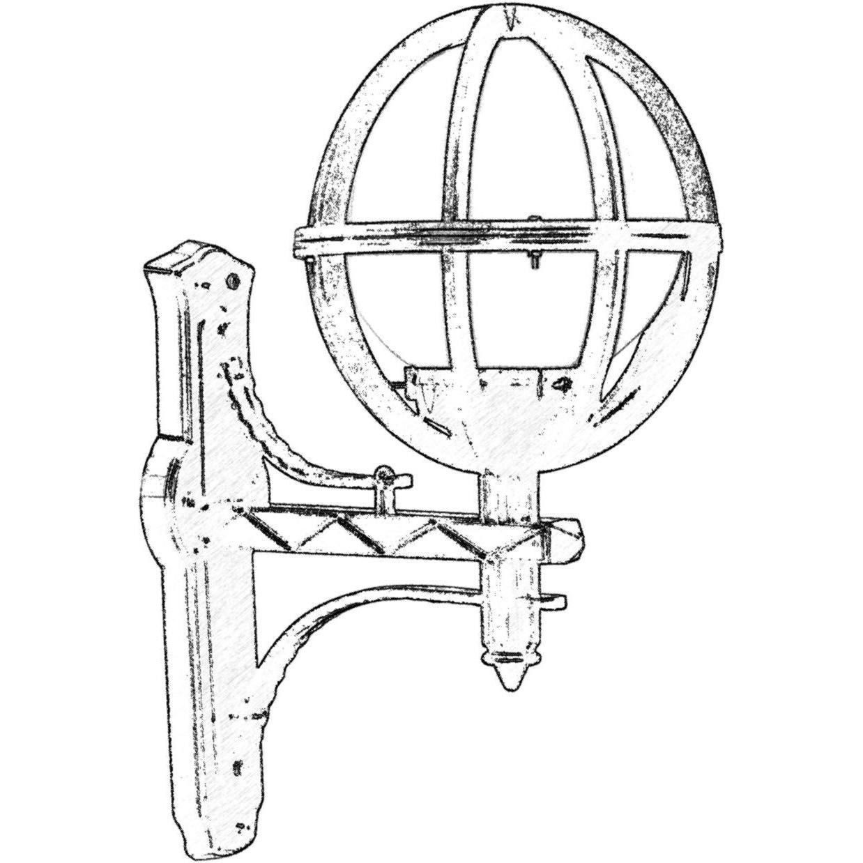 Thumbnail - Opviq, Gartenbeleuchtung, Elsie (E27, IP65)