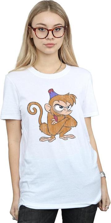 Produktbild Disney Aladdin Classic Angry Abu TShirt (3XL)