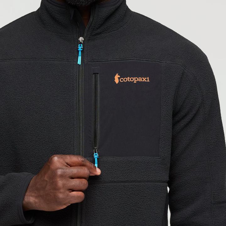 Immagine prodotto Cotopaxi Abrazo Fleece Full-Zip Jacket (XL)