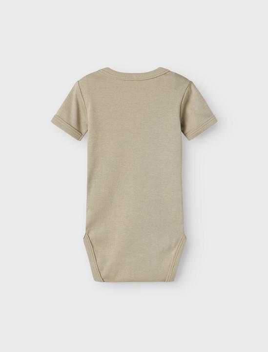 Produktbild Name it Nbmbody 3p Ss Sea Foam Elephant Noos (74)